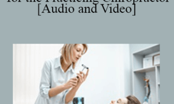 Shad J Groves - Neurological Examination for the Practicing Chiropractor