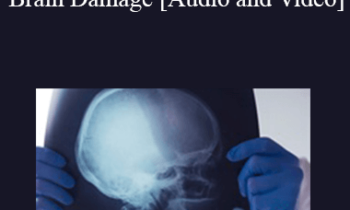 Shawn Steel, Alexander C. Eisner - Physical Disability and Brain Damage