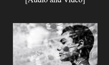 Gregg Frederick - Show Up Strong