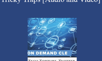 Trial Guides - Tech Torture