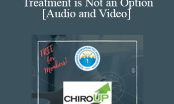 Tim Bertelsman - Telehealth 101: Strategies for Providing Care When Hands-on Treatment is Not an Option