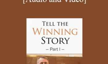 Trial Guides - Tell the Winning Story Part 1