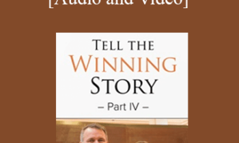 Trial Guides - Tell the Winning Story Part 4