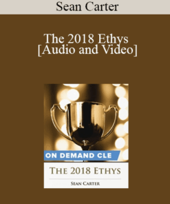 Trial Guides - The 2018 Ethys