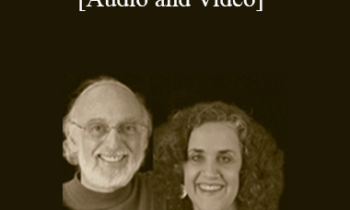 The Dreams Within Conflict - John and Julie Gottman