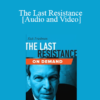 Trial Guides - The Last Resistance