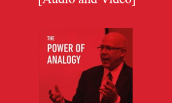 Trial Guides - The Power of Analogy