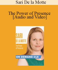 Trial Guides - The Power of Presence