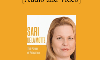 Trial Guides - The Power of Presence