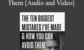 Trial Guides - The Ten Biggest Mistakes I've Made and How You Can Avoid Them