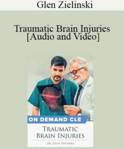 Trial Guides - Traumatic Brain Injuries