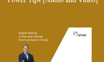 Kurt Shaver - Virtual Prospecting and LinkedIn Power Tips