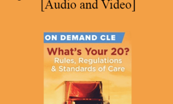 Trial Guides - What's Your 20? Rules