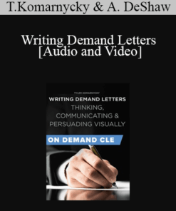 The Missouribar - Writing Demand Letters: Thinking