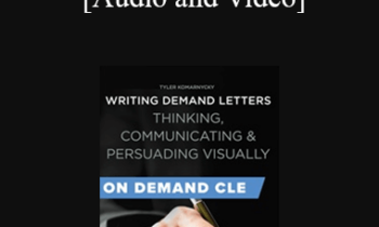 The Missouribar - Writing Demand Letters: Thinking