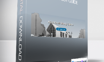 Aurelien MansierA - CU Revit Study Guide