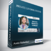 Austin Rutherford - Private Lending Course