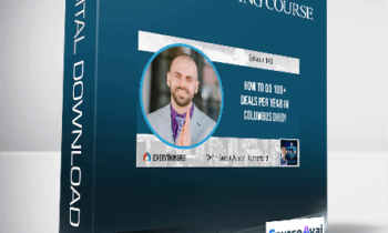 Austin Rutherford - Private Lending Course