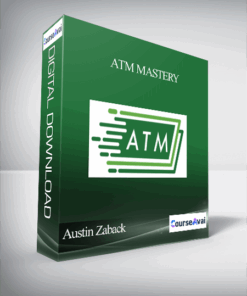 Austin Zaback - Atm Mastery