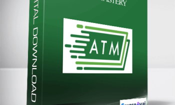 Austin Zaback - Atm Mastery