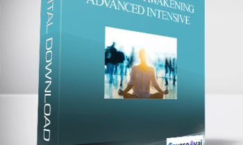 Authentic Awakening Advanced Intensive With Thomas Huebl