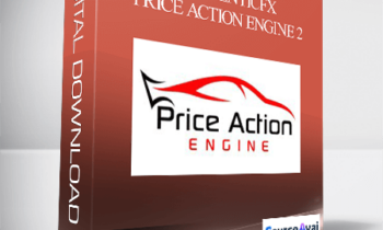 AuthenticFX - Erron Adams - Price Action Engine 2