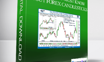 Authenticfx – 7 Things You MUST Know about Forex Candlesticks