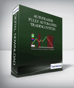 AutoTrader-Fully Automated Trading System