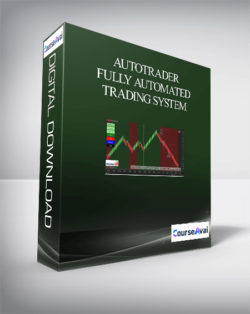 AutoTrader-Fully Automated Trading System