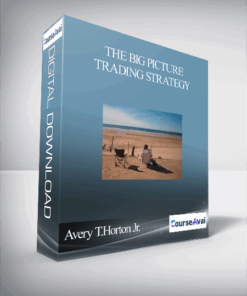 Avery T.Horton Jr. – The Big Picture Trading Strategy