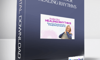 Awaken Your Healing Rhythms With Christine Stevens