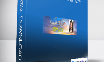 Awakened Intimacy With Thomas Huebl