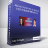 Awakening Your Shakti Mentorship Program With Lisa Schrader