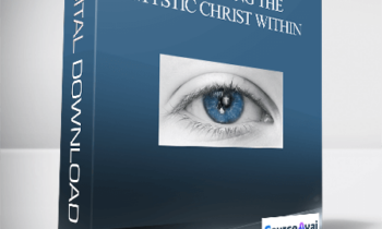 Awakening the Mystic Christ Within With Bill Bauman