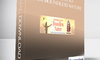 Awakening to Your Boundless Nature With Miranda Macpherson