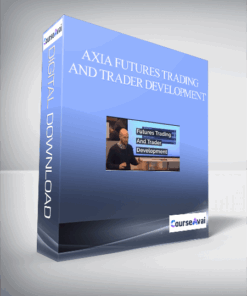 Axia Futures Trading and Trader Development