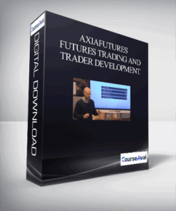 Axiafutures – Futures Trading and Trader Development