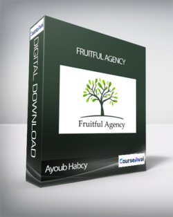 Ayoub Habcy - Fruitful Agency (Fruitful Agency di Ayoub Habcy)