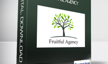 Ayoub Habcy - Fruitful Agency (Fruitful Agency di Ayoub Habcy)