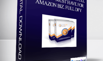 Azon Store Builder Full Funnel - Must Have For Amazon Biz. Full DFY