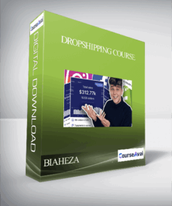 Biaheza Dropshipping Course
