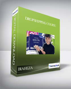 Biaheza Dropshipping Course