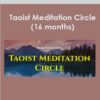 BKF - Bruce Kumar Frantzis - Taoist Meditation Circle (16 months)