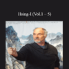 BKF - Bruce Kumar Frantzis - Hsing-I (Vol.1 - 5)