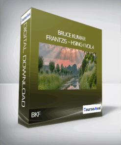 BKF – Bruce Kumar Frantzis – Hsing-I vol.4