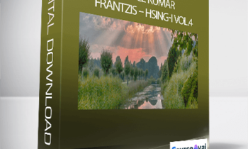 BKF – Bruce Kumar Frantzis – Hsing-I vol.4