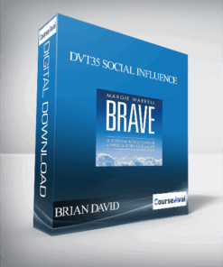 BRIAN DAVID PHILLIPS DVT35 SOCIAL INFLUENCE
