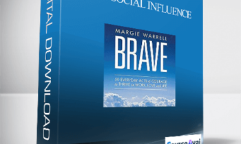 BRIAN DAVID PHILLIPS DVT35 SOCIAL INFLUENCE