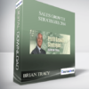 BRIAN TRACY SALES GROWTH STRATEGIES 2014