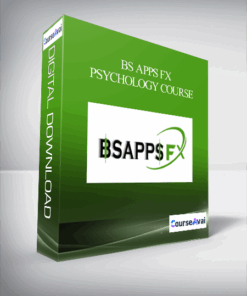 BS Apps FX - Psychology Course